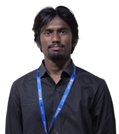 PR Member