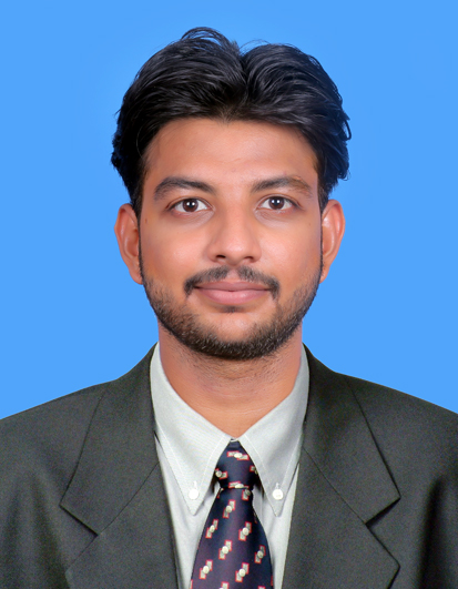 Sai Siddardha